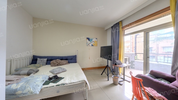 清江花园二手房实景图