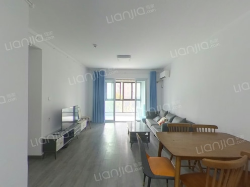 整租·中梁珑璟阁 3室2厅 南/北