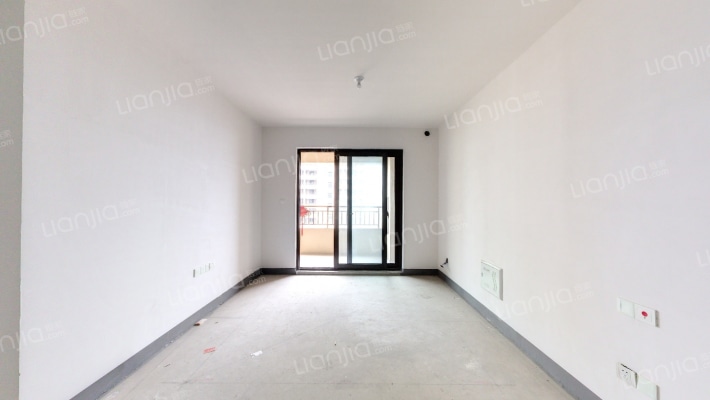 中企檀悦名居二手房实景图