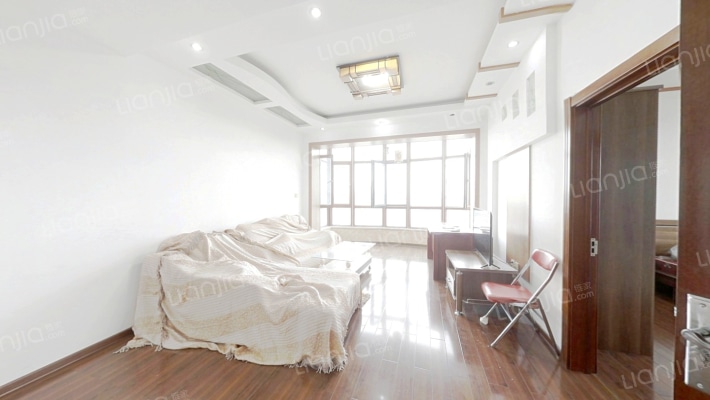 优度社区二手房实景图