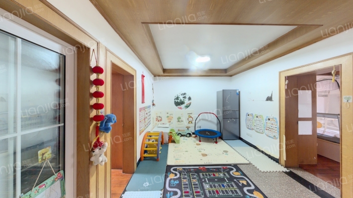 溪北新村南区二手房实景图