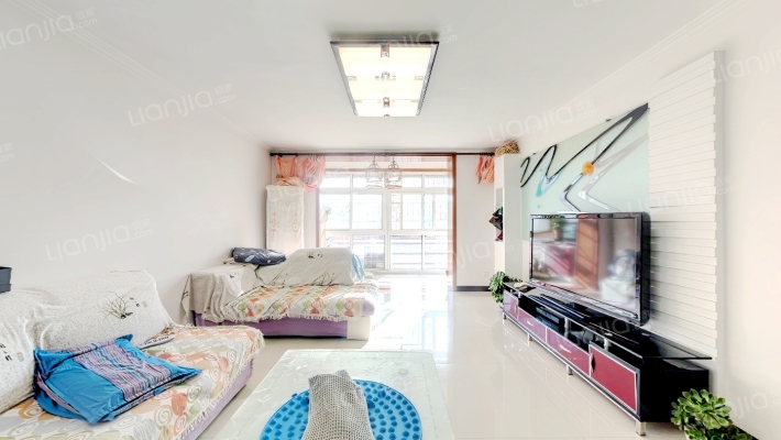 梧桐苑二手房实景图