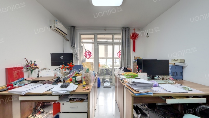 东方美景二手房实景图