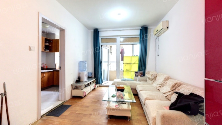 和达璟城玲珑二手房实景图