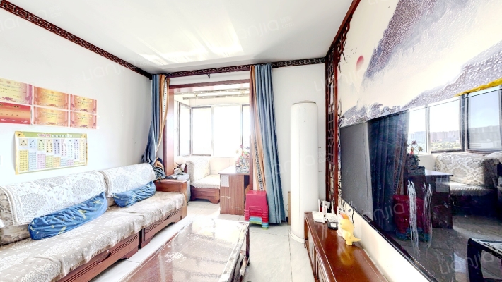 文荟园二手房实景图