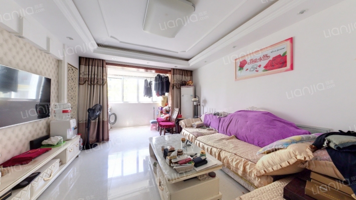 裕鸿佳苑(裕洲路151弄)二手房实景图