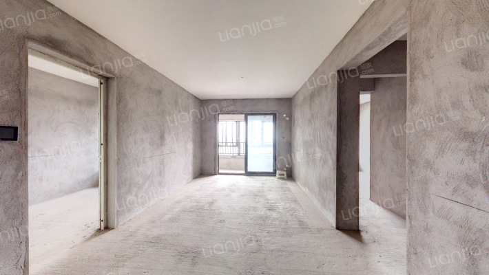 富力院士廷二手房实景图