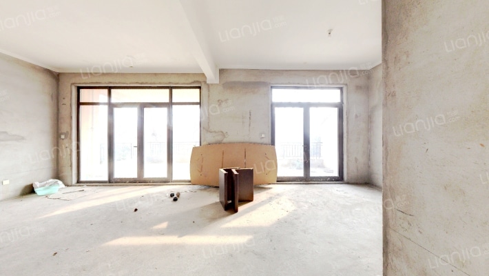 恒大名都花园二手房实景图