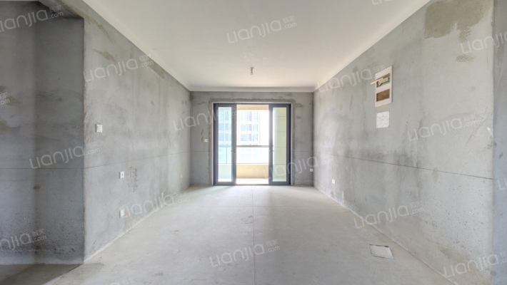 悦湖观邸二手房实景图