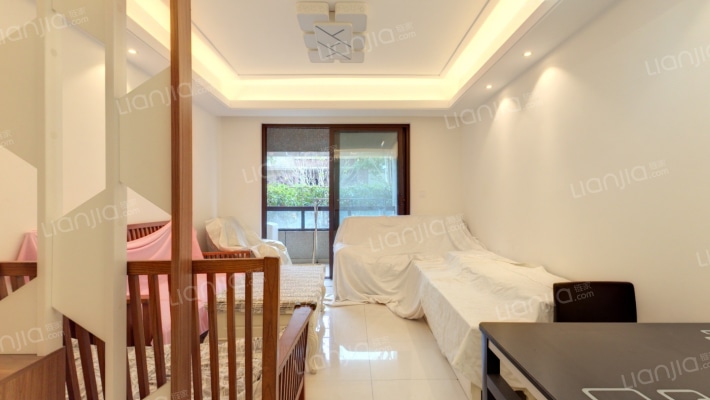 宝龙世家二手房实景图