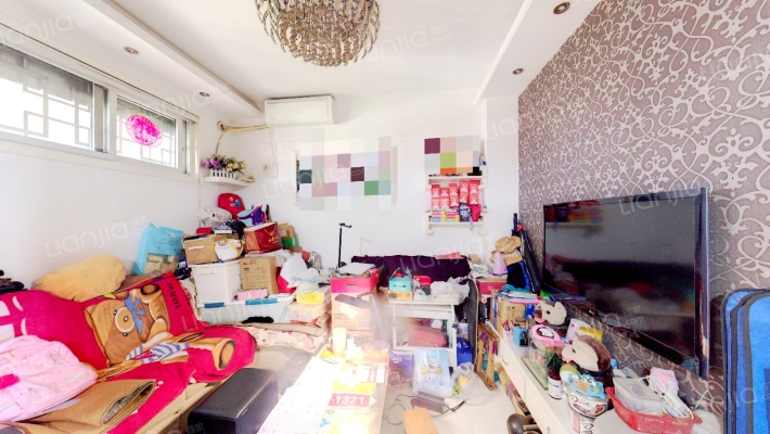 海亚当代二手房实景图