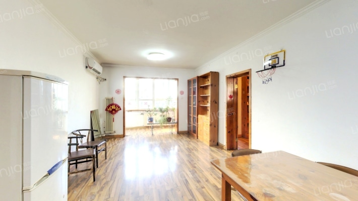 风雅园一区二手房实景图