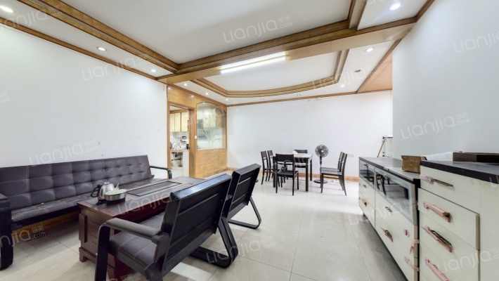 海怡阁二手房实景图