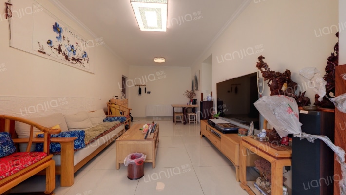 闲山悦一区二手房实景图