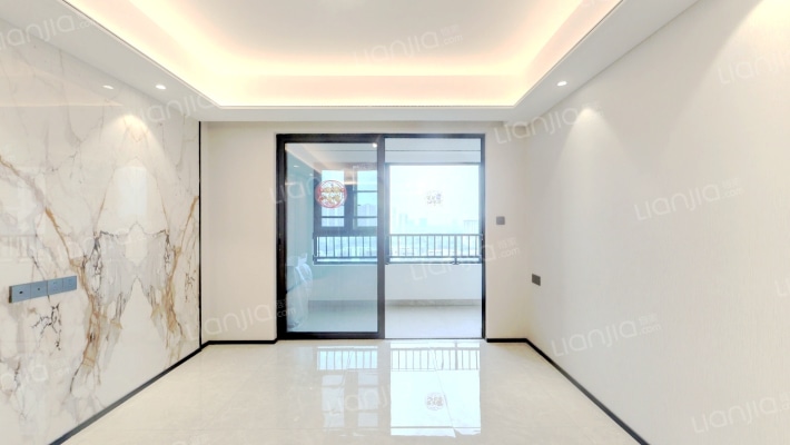 保利拾光年二手房实景图