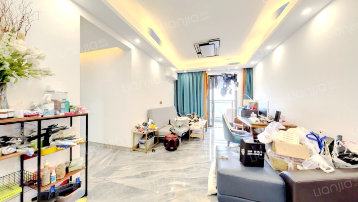 朗泓龙园大观二期二手房实景图