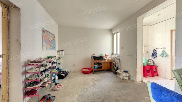 天宁家园二手房实景图