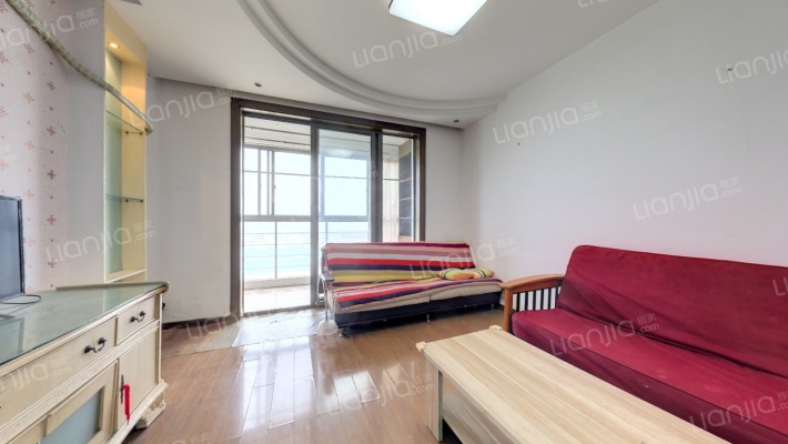 新城尚景二手房实景图