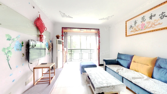 翠晨记二手房实景图