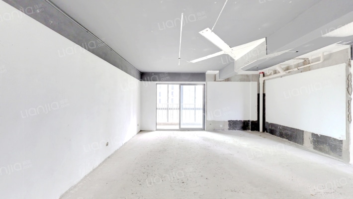 奇山新苑二手房实景图