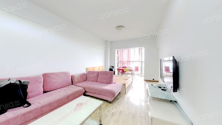 清阁苑二手房实景图