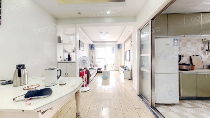 蔡家馨苑二手房实景图