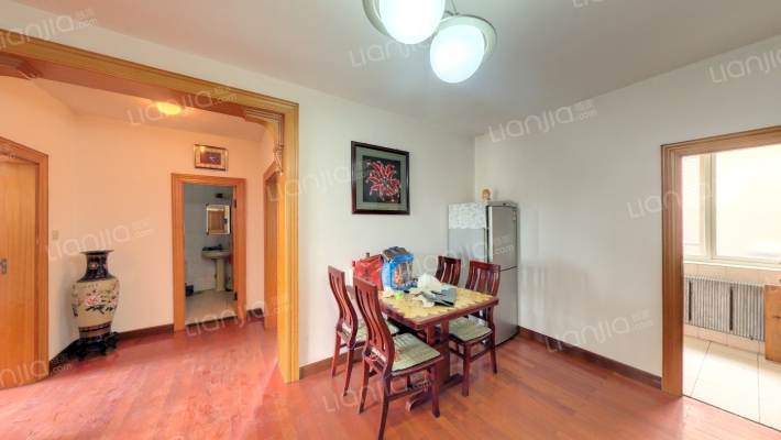 滨湖小区二手房实景图