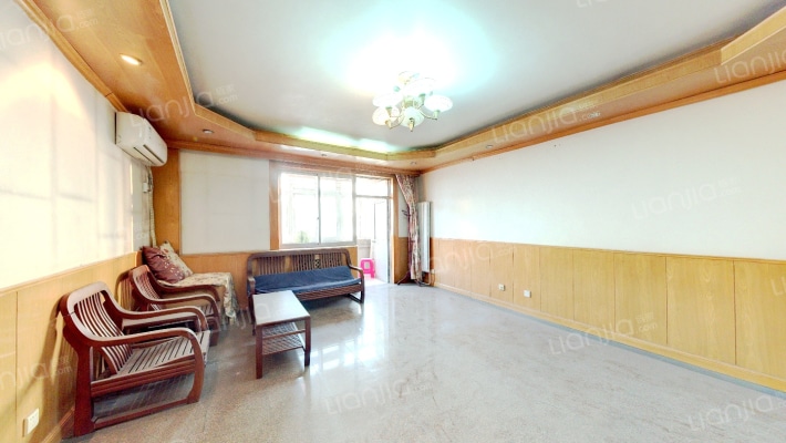 王府花园二手房实景图