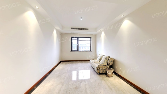 五矿晏山居二手房实景图