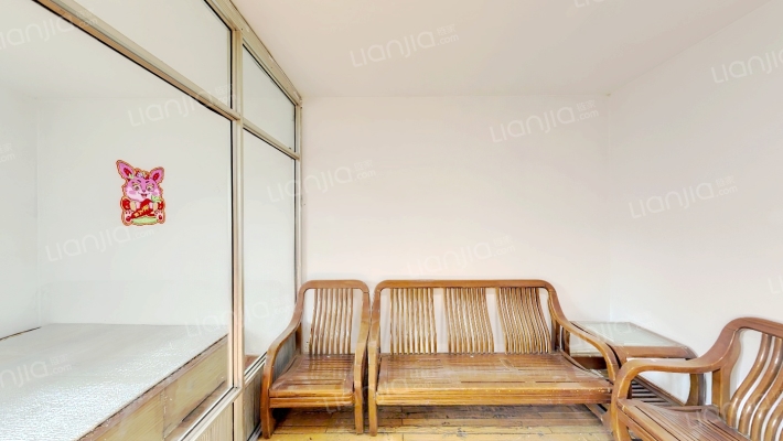 南塔东街小区二手房实景图