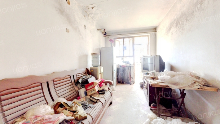 金马小区腾达园二手房实景图