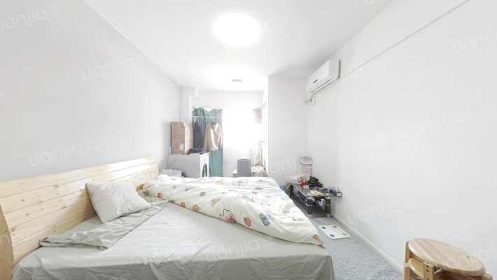 郡西花苑二手房实景图