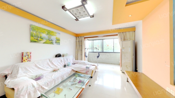 博泰景苑二手房实景图