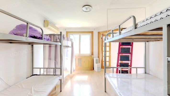 万科城市花园二手房实景图