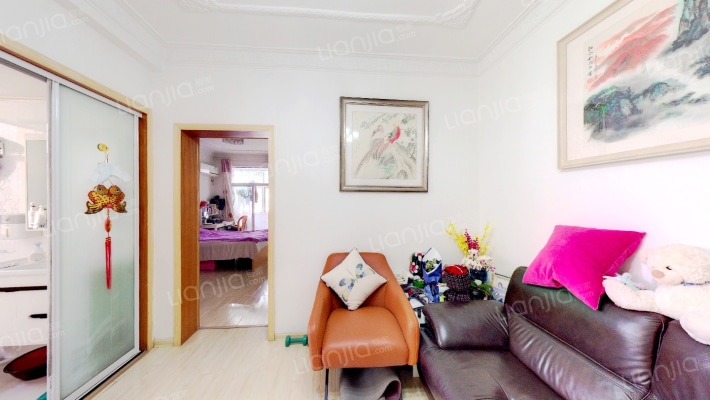 北京西路75号二手房实景图