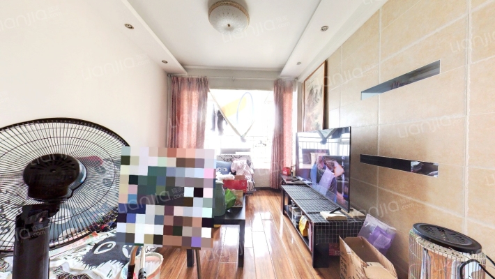 大王钰城二手房实景图