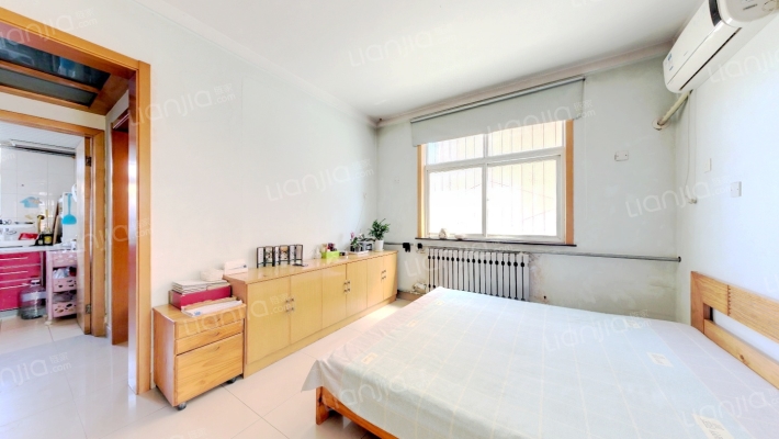 清河小区二手房实景图