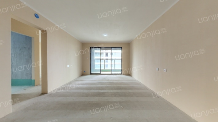 美盛教育港湾二期二手房实景图