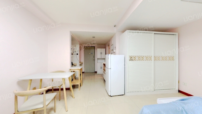 新华苑(武侯)二手房实景图