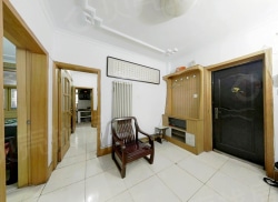 整租·张辛小区 3室2厅 南_张辛小区租房