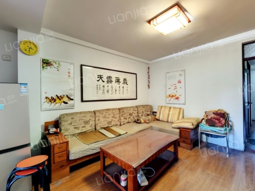整租·青后小区一区 2室1厅 南/北