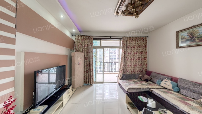 聚金花园二手房实景图