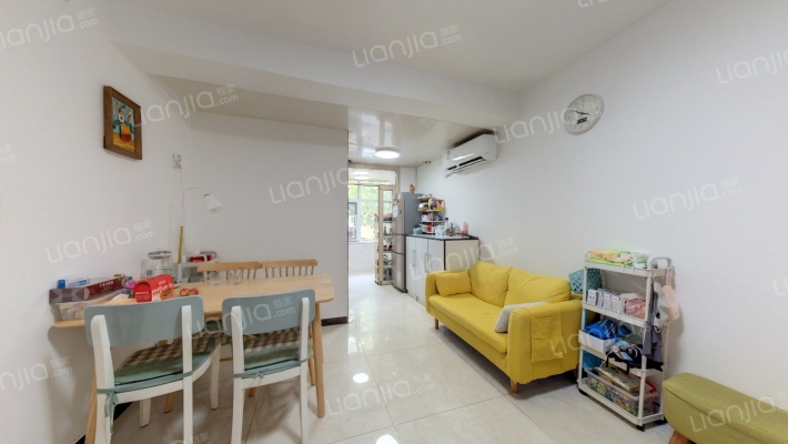 工行宿舍(育才街)二手房实景图