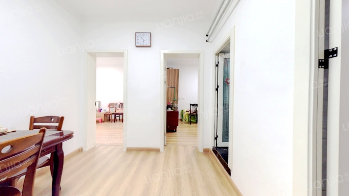 六厂前街社区二手房实景图