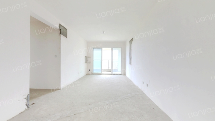 明信仕林悦府二手房实景图