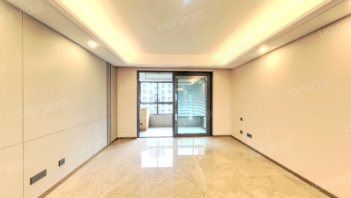 仁恒江湾世纪溪园二手房实景图