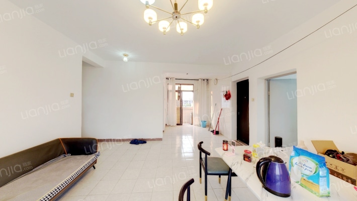 东湖山庄二手房实景图