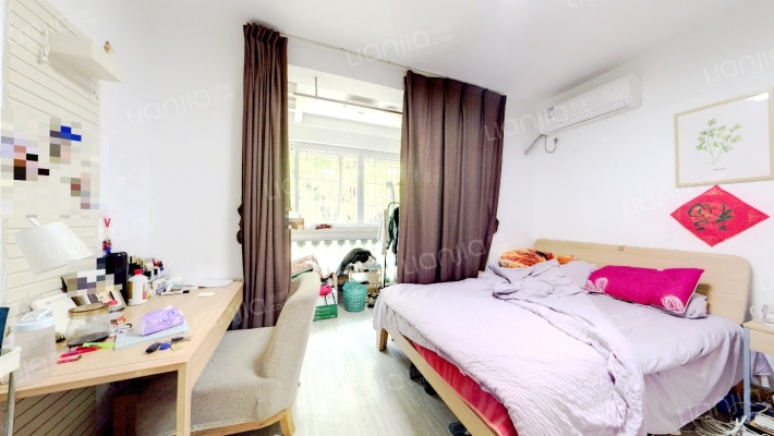 翠堤春晓二手房实景图