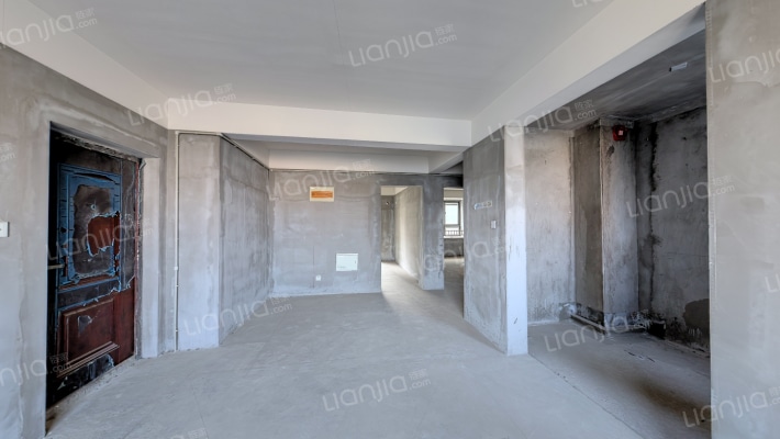 宜和B区二手房实景图