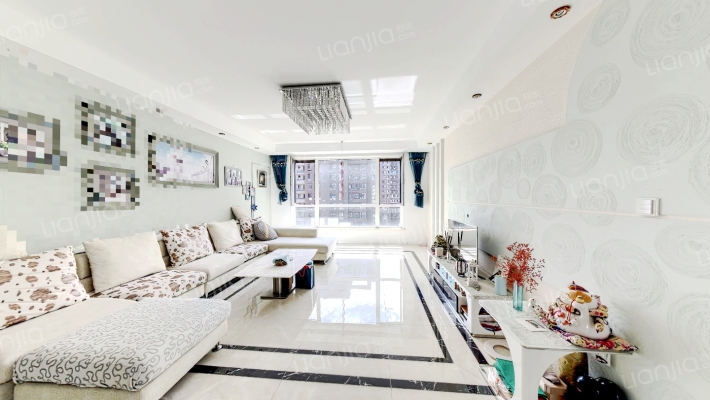 金地长青湾·丹陛二手房实景图